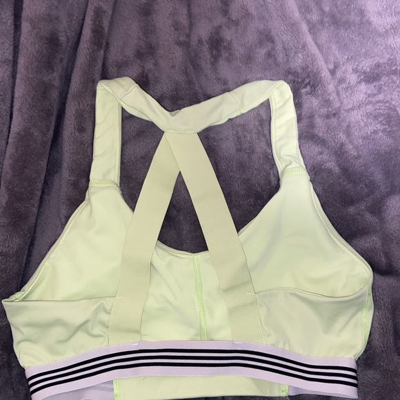 Adidas Sports Bra - Picture 2 of 2